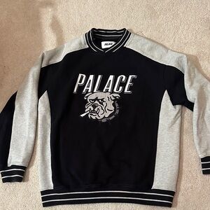 Palace crewneck